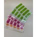 NEON WATERPROOF PLASTERS 40psc