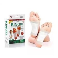 FOOT DETOX PATCH 10 PSC