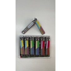 Vitry Manicure Nail Clippers. 