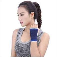 Wrist Hand Support Training 