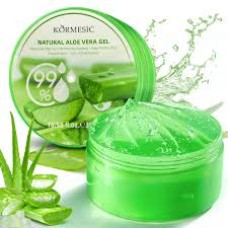  Pure Aloe Vera Moisturizing Gel 300g