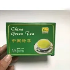 GREEN TEA 20 PACK