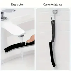 2-pack multi-purpose crevice brushes 2-pack multi-purpose crevice brushes