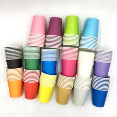 Party cups 10psc