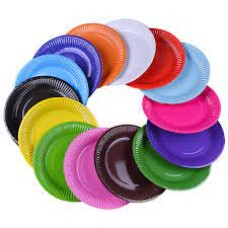 Paper Plates