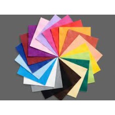  24 PSC Serviettes