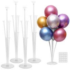 Balloon Stand