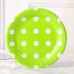 Paper Plates (Poko dots)