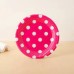 Paper Plates (Poko dots)