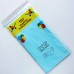 Plastic Table Cloth