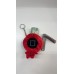Squid Game plush keychain
