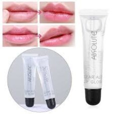   Absolute Clear Lip Gloss 