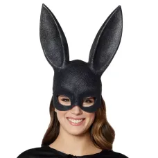 Bunny Mask