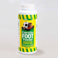  Antifungal Deodorizer Foot Powder