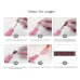 For Manicure and Pedicure