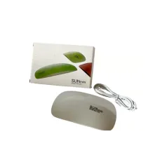 SUN mini UVLED Nail Lamp