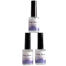 Wendy Beauty Debonder AD-1 10ml – Fast & Safe Nail Glue Remover Wendy Beauty Debonder AD-1 10ml – Fast & Safe Nail Glue Remover
