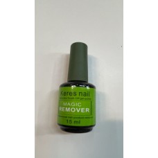 15ml Nail Polish Remover, Gel Nail 