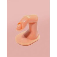 Practice Fingers for Nails