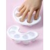 Manicure Nail Soaking Tray