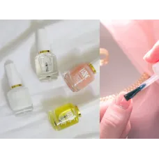  BNC MANICURE NAIL VITAMIN SOFTENER 15ml