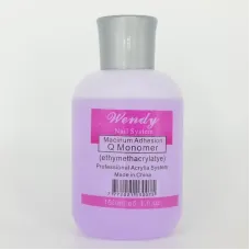 Wendy - Monomer - (Purple) 150ml