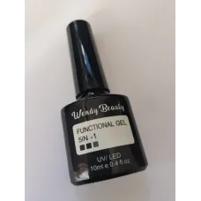 5-in-1 Functions Gel