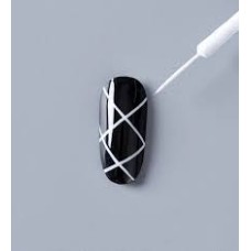 Wendy Beauty Liner Gel Nail Polish 10ml Vibrant, Long-Lasting Finish