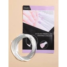 Nail Fiber extensions (1m)