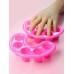 Manicure Nail Soaking Tray