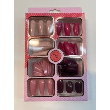 100Pcs  Beauty Tools UV 