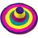 Mexican Sombrero Hat