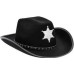 Party Sheriff Hat