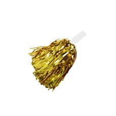  2 PSC cheerleading pompoms