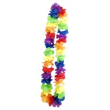 Hawaiian garlands