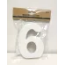 Wooden Numbers
