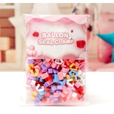 Balloon Clips