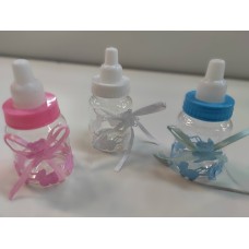 Baby Shower Bottles (mini)