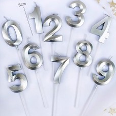Birthday Candle(0-9) Birthday Candle(0-9)