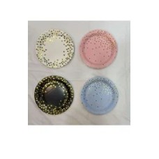 10 Psc Paper palates 10 Psc Paper palates