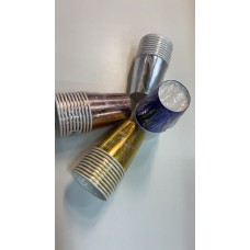 10 Set Paper Disposal Cups