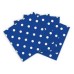 Polka Dot Serviettes   