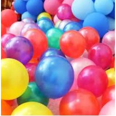 Balloons 10 psc