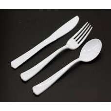 24 Psc Utensils
