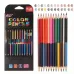 Coloring Pencils Set of 12