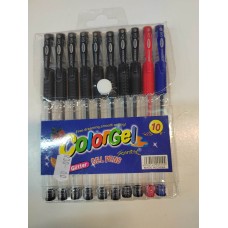 12 Pack Gel Pens