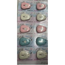 Mini Cutters Mini Cutters