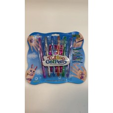 Tattoo gel pen (5Psc)