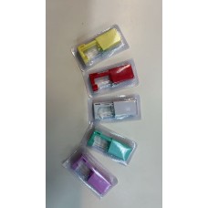 Disposable Self Ear Piercing Gun Disposable Self Ear Piercing Gun