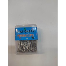 Mini safety pins Mini safety pins